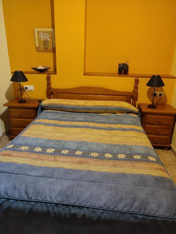 Apartamentos Casa Modesto Escalona (Huesca) Exterior foto