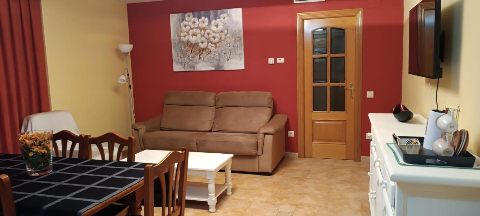 Apartamentos Casa Modesto Escalona (Huesca) Exterior foto