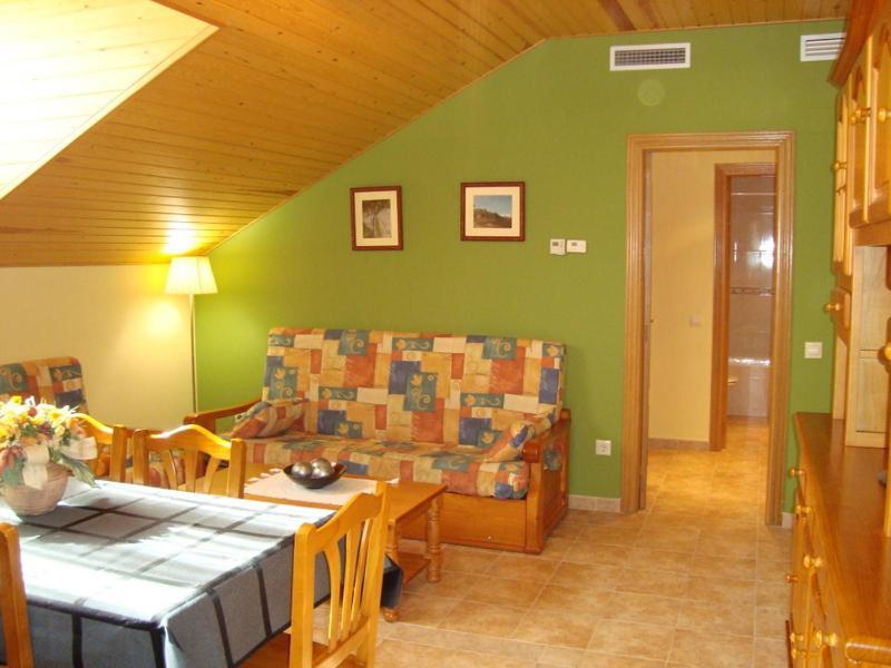 Apartamentos Casa Modesto Escalona (Huesca) Exterior foto